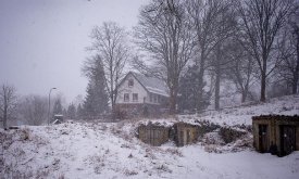 الأرصاد الجوية بألمانيا تحذر من أجواء باردة ومثلجة يوم السبت