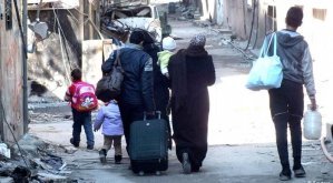 انعقاد مؤتمر المانحين في بروكسل اليوم لجمع 10 مليار دولار لمساعدة السوريين