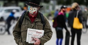 حصيلة الإصابات والوفيات بكورونا في ألمانيا خلال الـ 24 ساعة الماضية