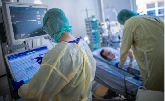 حصيلة الإصابات والوفيات بكورونا في ألمانيا آخر 24 ساعة