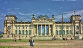 تعرف على شروط الدراسة في ألمانيا لعام 2021