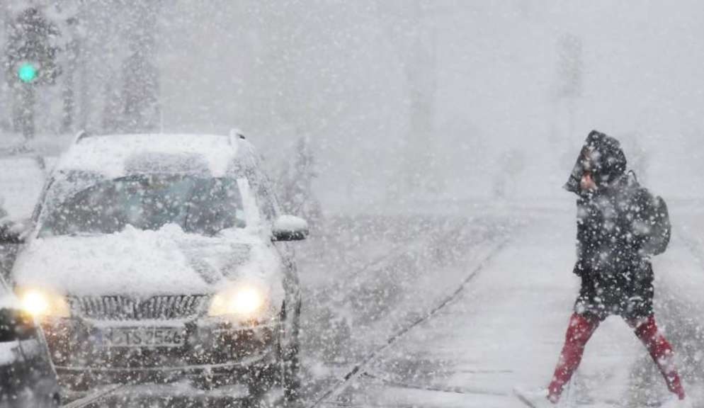 ميونيخ على موعد مع ثلوج ودرجات حرارة دون الصفر خلال الأيام المقبلة