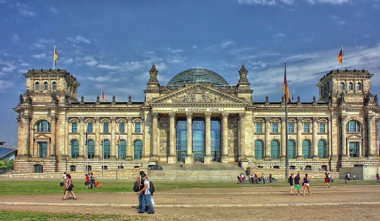 تعرف على شروط الدراسة في ألمانيا لعام 2021