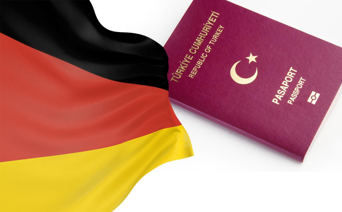 ما هي شروط الحصول على الجواز الألماني 2021 أخبار المانيا