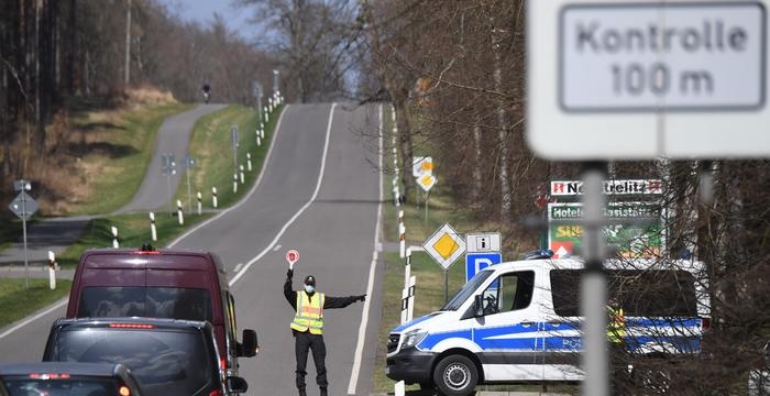 ولاية مكلنبورغ-فوربومرن تمنع دخول مئات السياح إليها بسبب قيود كورونا