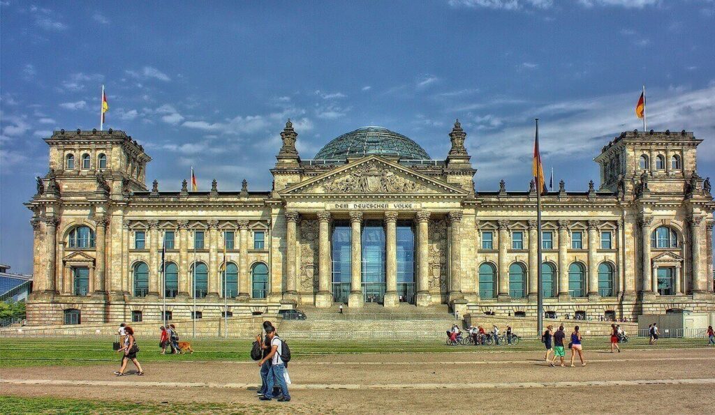 تعرف على شروط الدراسة في ألمانيا لعام 2021