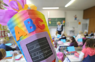 لغة المانية