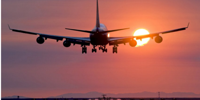 رحلات طيران