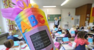 لغة المانية