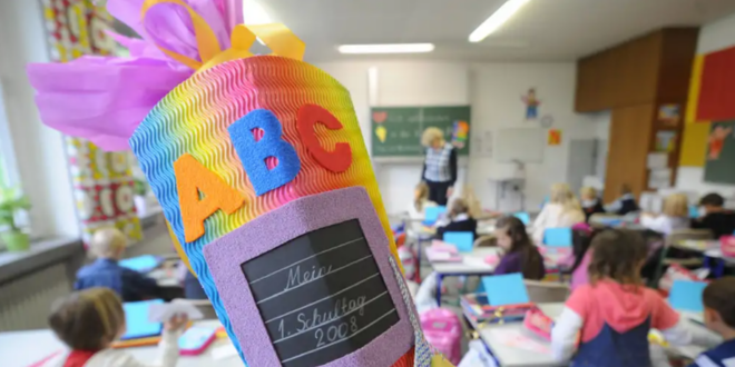 لغة المانية