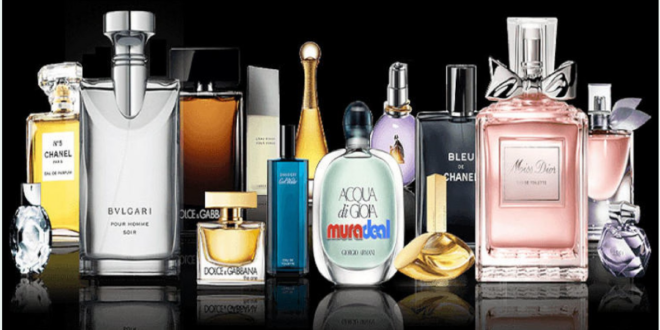 عطر