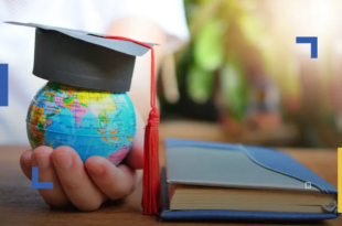 المنح الدراسية