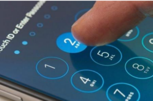 فتح أي هاتف بعد نسيان كلمة المرور أو الرمز السري