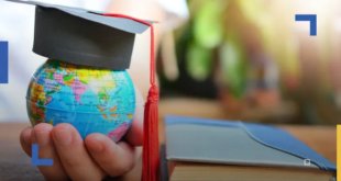 المنح الدراسية