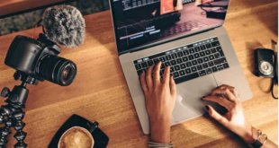 صناعة المحتوى