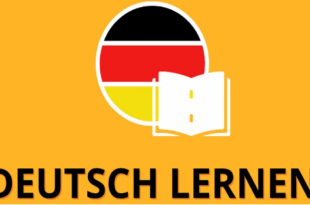 تعلم اللغة الألمانية مستوى B1