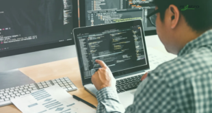 تطبيق مجاني لتعلم البرمجة للمبتدئين