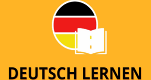 تطبيق مجاني لتعلم اللغة الألمانية مستوى B1