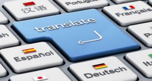 أدق تطبيق للترجمة لأكثر من 30 لغة