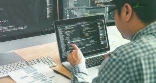 تطبيق مجاني لتعلم البرمجة للمبتدئين