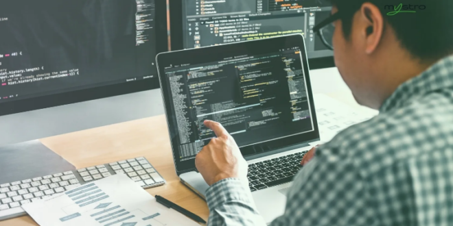 تطبيق مجاني لتعلم البرمجة للمبتدئين