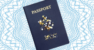 تطبيق لإنشاء صور الهوية وجواز السفر باحترافية