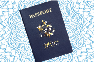 تطبيق لإنشاء صور الهوية وجواز السفر باحترافية