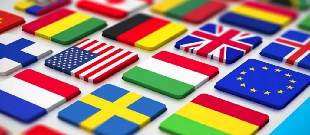 تطبيق ترجمة لجميع اللغات