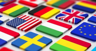 تطبيق ترجمة لجميع اللغات