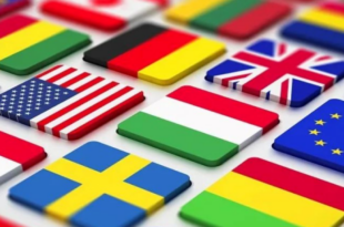 تطبيق ترجمة لجميع اللغات