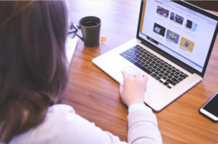 وظائف للعمل من المنزل