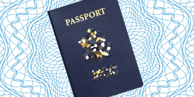 تطبيق لإنشاء صور الهوية وجواز السفر باحترافية