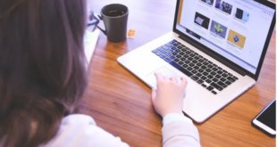 وظائف للعمل من المنزل