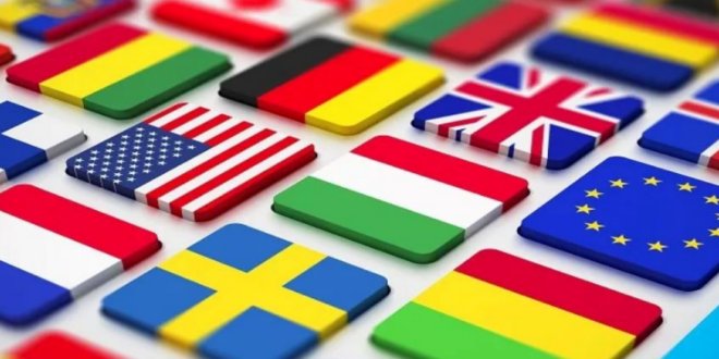 تطبيق ترجمة لجميع اللغات