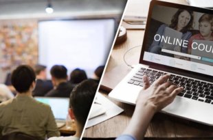 الدورات التدريبية التفاعلية