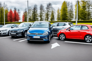 تطبيق لتأمين سيارتك أو منزلك في ألمانيا