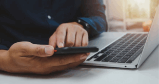 تطبيق لبيع وشراء المنتجات المستعملة أو الجديدة في ألمانيا