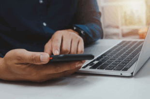 تطبيق لبيع وشراء المنتجات المستعملة أو الجديدة في ألمانيا