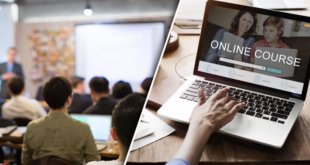 الدورات التدريبية التفاعلية