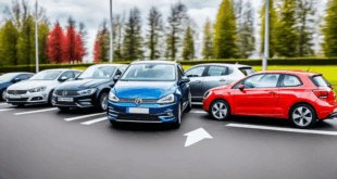 تطبيق لتأمين سيارتك أو منزلك في ألمانيا