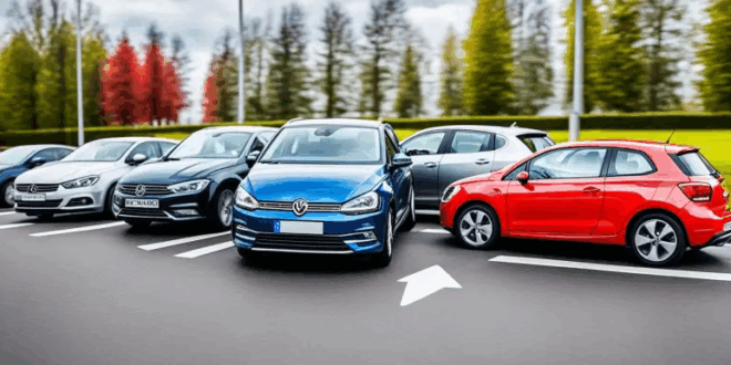 تطبيق لتأمين سيارتك أو منزلك في ألمانيا