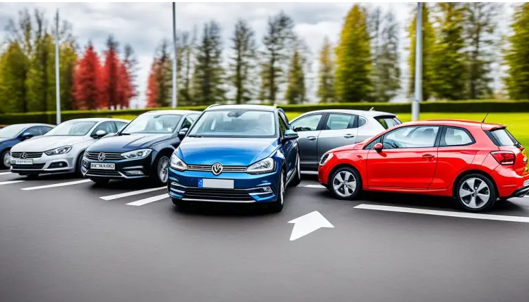 تطبيق لتأمين سيارتك أو منزلك في ألمانيا