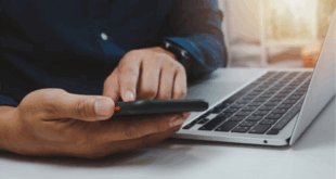 تطبيق لبيع وشراء المنتجات المستعملة أو الجديدة في ألمانيا