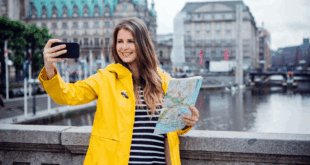 أفضل تطبيق للتنقل والسفر في ألمانيا 2025