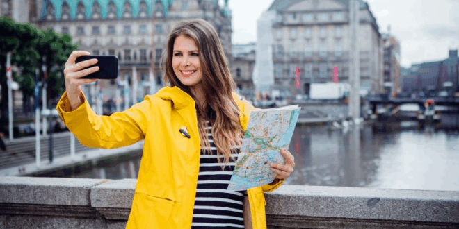 أفضل تطبيق للتنقل والسفر في ألمانيا 2025