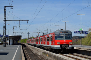 أفضل تطبيق لرحلات ممتعة وسهلة عبر القطار والنقل العام في ألمانيا