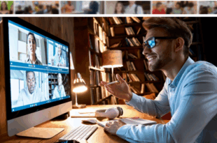 التطبيق الأفضل لتعلم الإنجليزية للأعمال في 2025