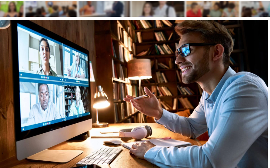 التطبيق الأفضل لتعلم الإنجليزية للأعمال في 2025