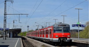 أفضل تطبيق لرحلات ممتعة وسهلة عبر القطار والنقل العام في ألمانيا