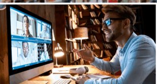 التطبيق الأفضل لتعلم الإنجليزية للأعمال في 2025